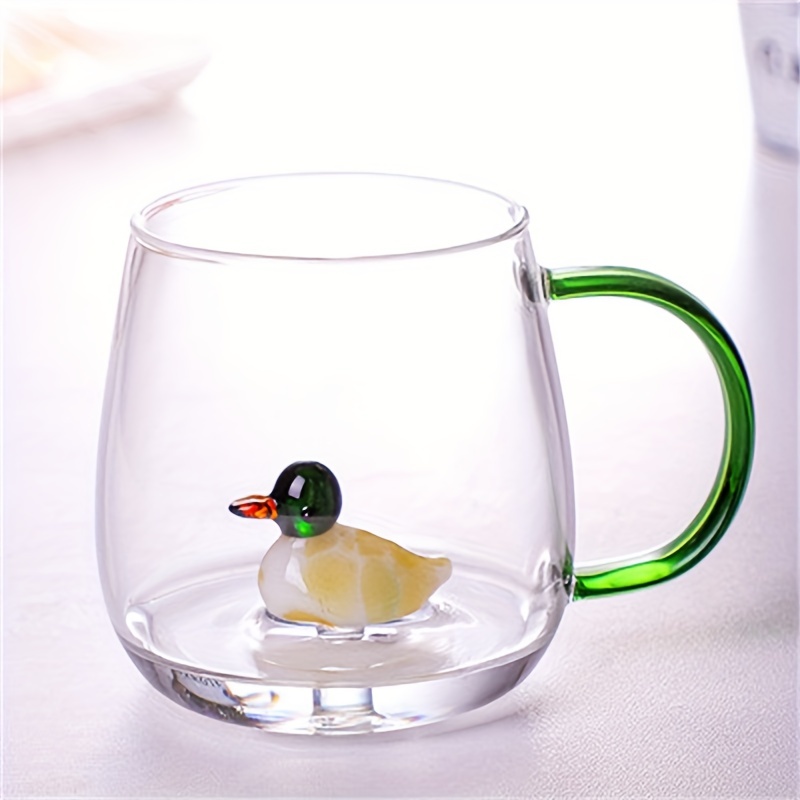 Cute Turtle Drinking Cup Coffee - Turtle - Mug