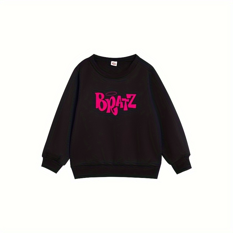 Bratz sweatshirt 2024