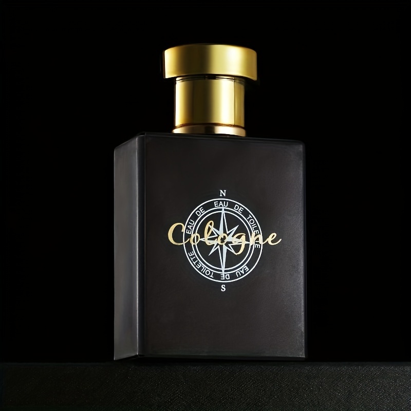 Dior black online cologne