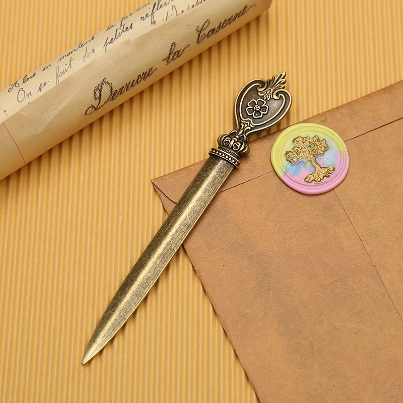 PAPER KNIFE - LETTER OPENER