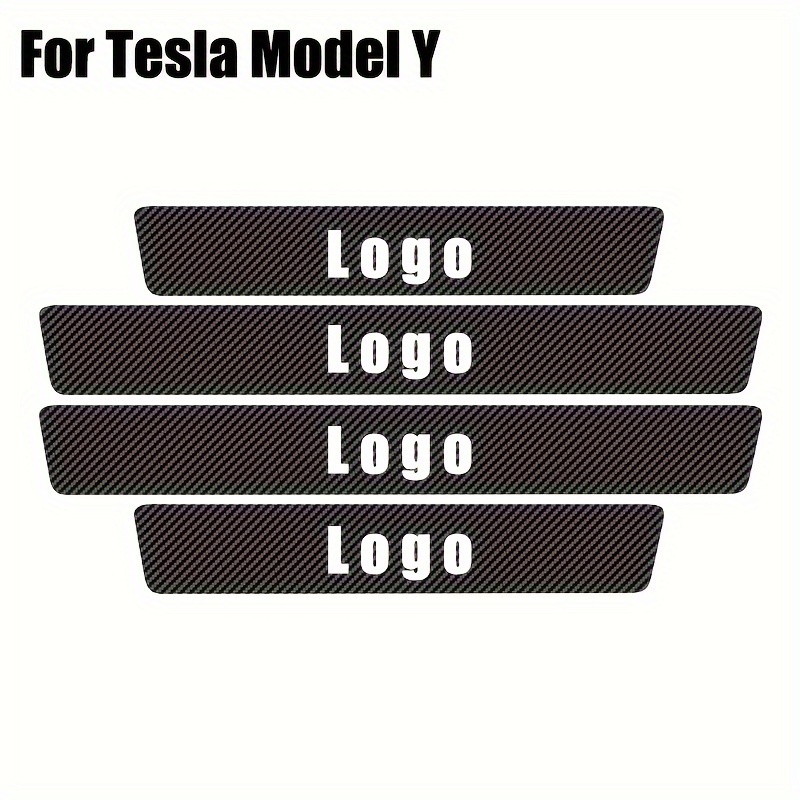 Model 3/Y Film de protection pour la boite à gants - Tesla-Protect