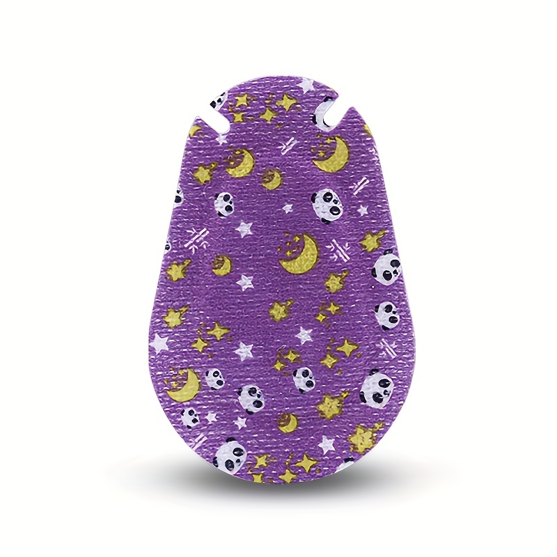 Kids Cartoon Light Mask Soft Skin-Friendly Full Mask