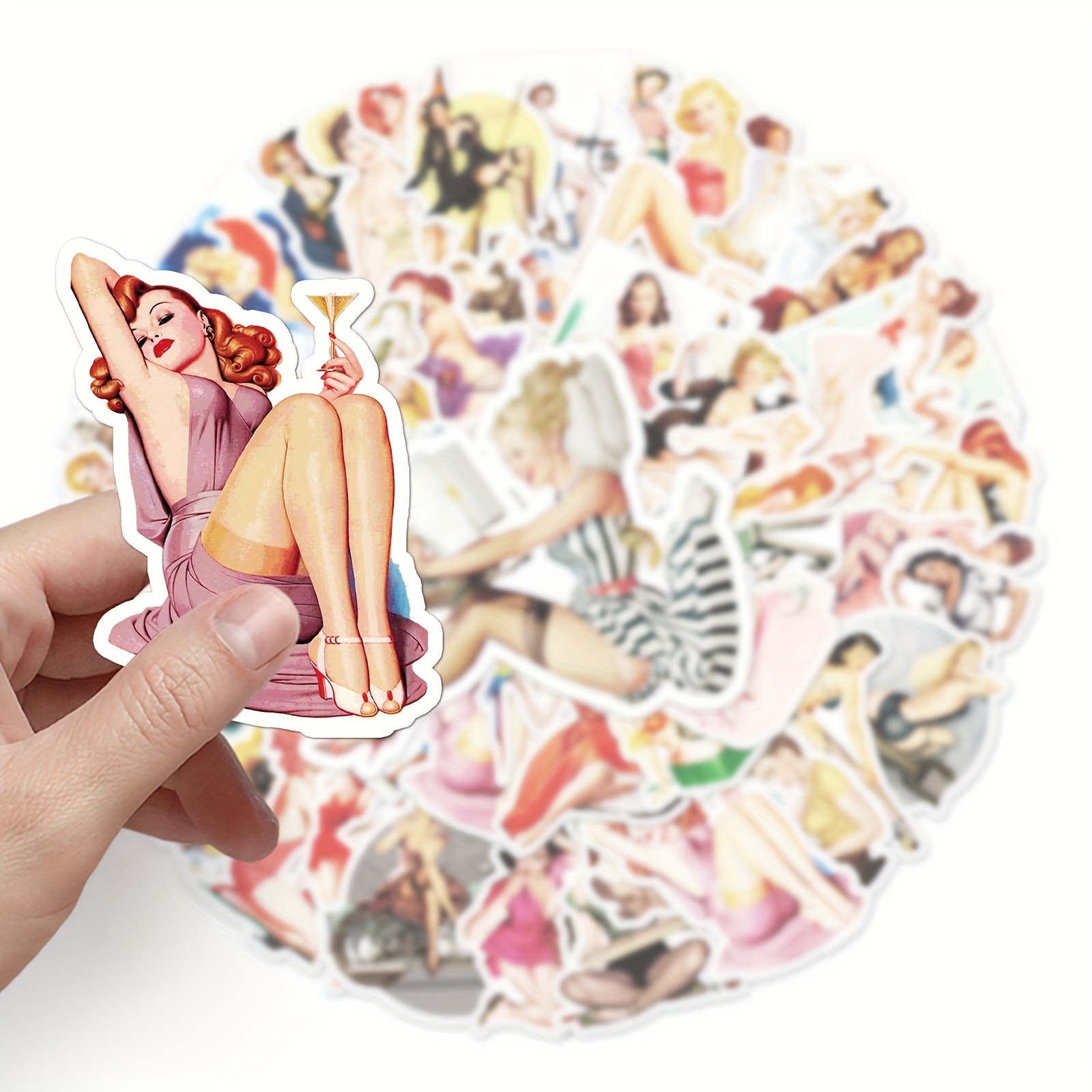 Pin on cool stickers for Girls