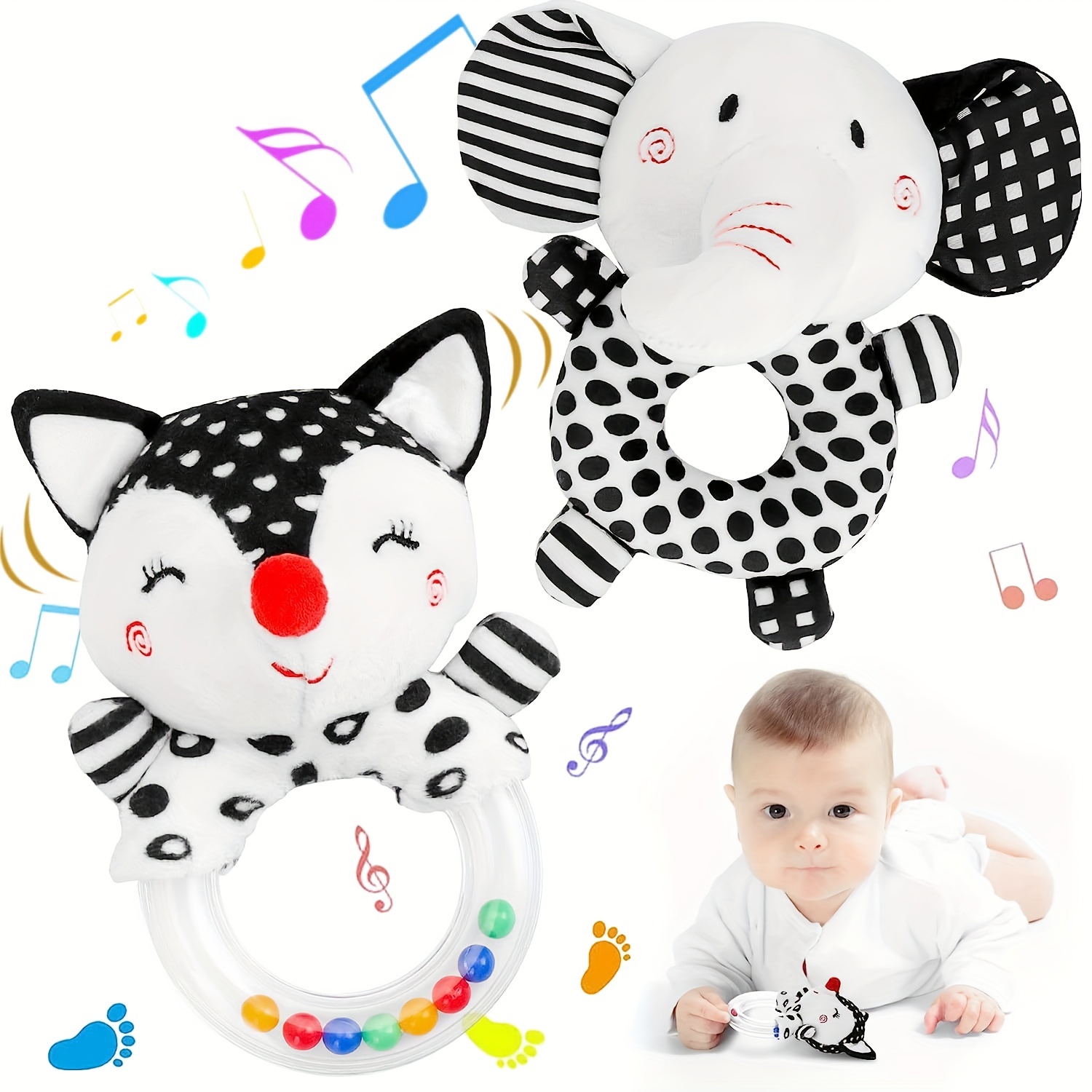 Baby Toys for 6-12-18 Months, Montessori Toys for 1 2 Year Old Toddler Gift  for 6-12 Months Baby Girl Toddler Travel Toy Sensory Toys for Babies Birthday  Gift 6 7 8 9 Month Old Baby Toys 