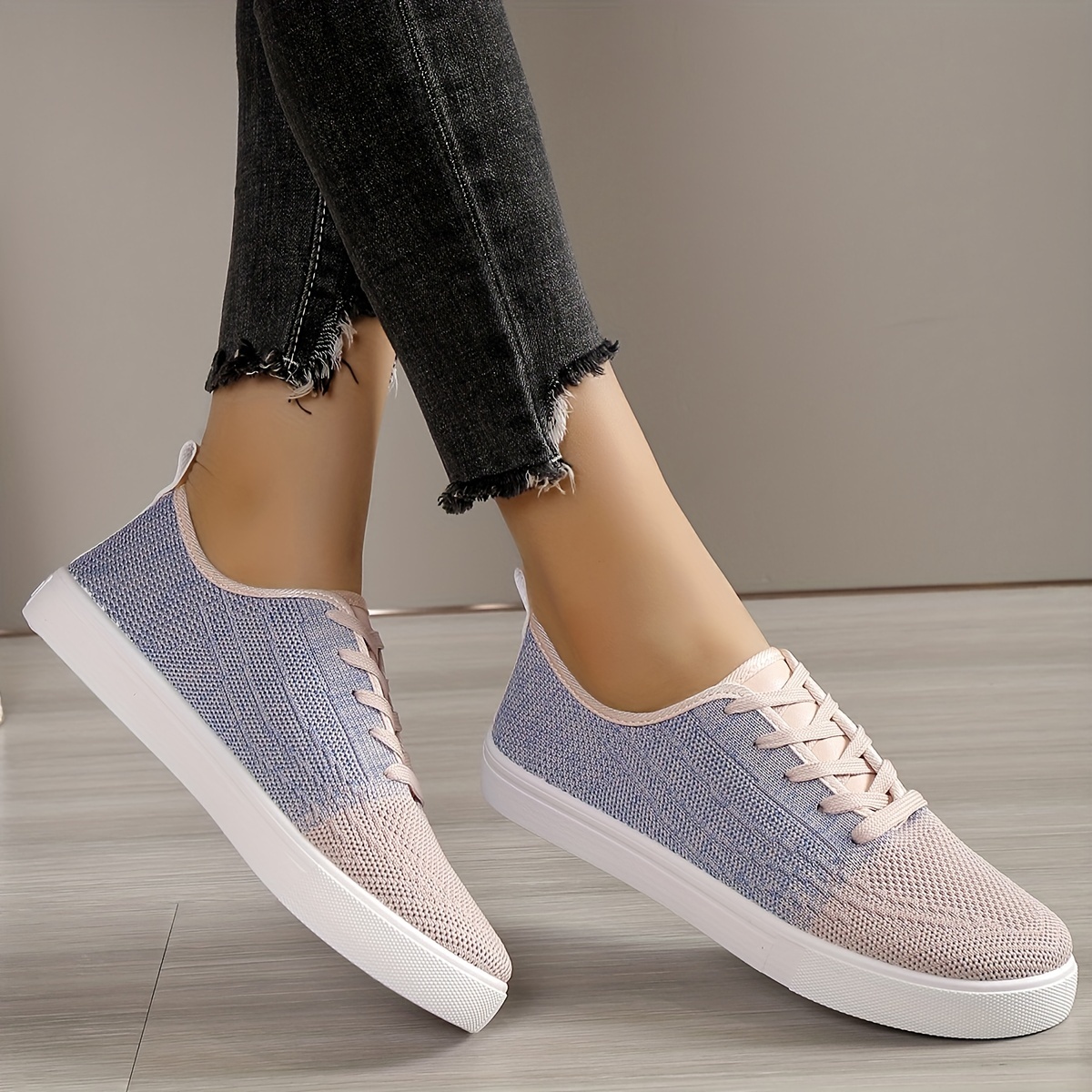 Lichte best sale sneakers dames