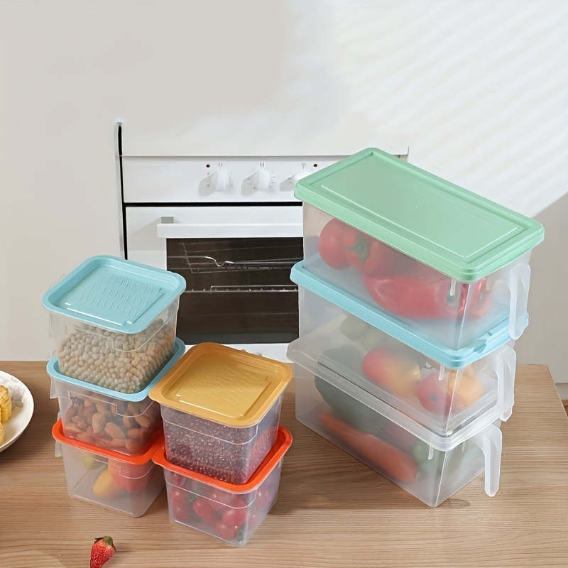 Clearance Food Storage Containers