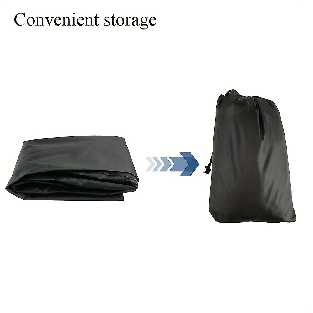 4 pack waterproof tire covers protect your rv trailer camper wheels from corrosion details 6