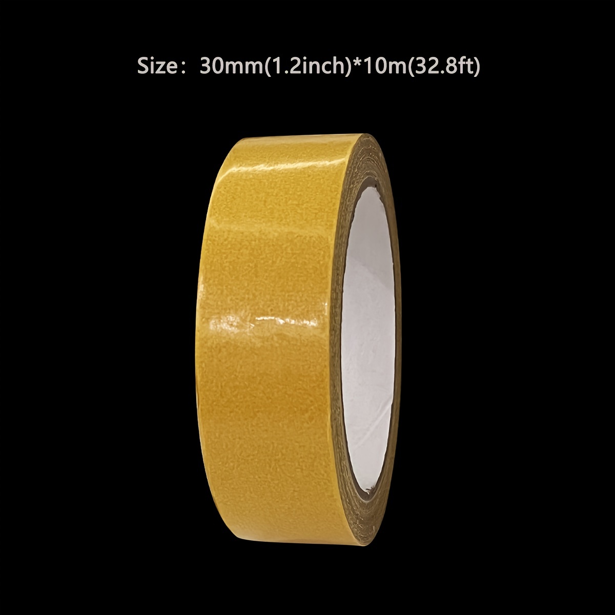 Scotch 1-in x 50-ft Two-Sided Tape at