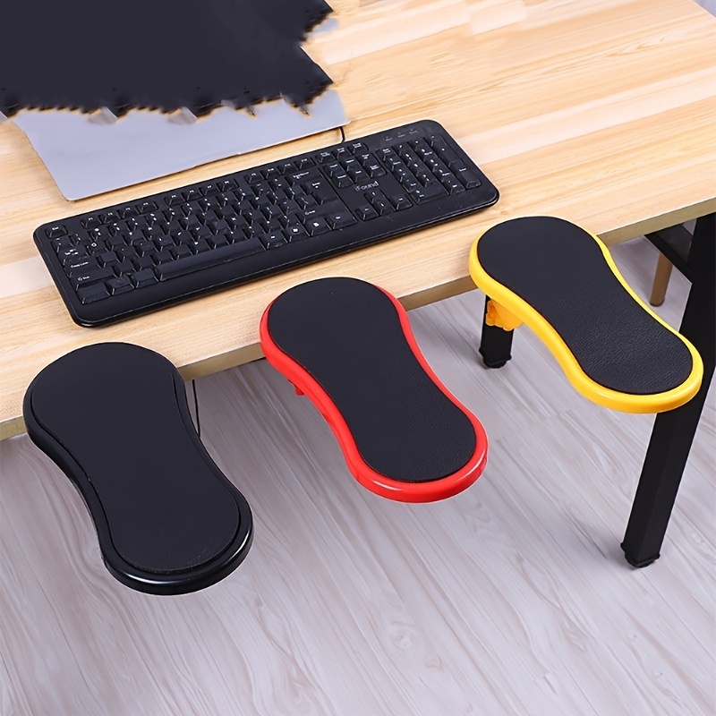 New Cute Wrist Rest Support Mouse Pad Computer Laptop Arm - Temu
