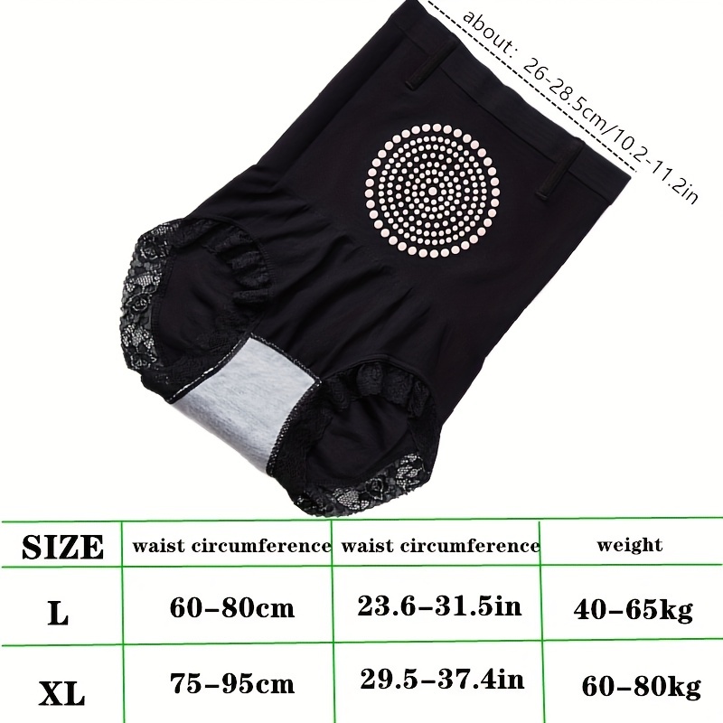 Lady Waist Support Biomagnetic Fat Burning Thin Waist - Temu Austria