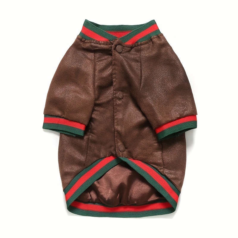 Gucci dog clothes store wholesale