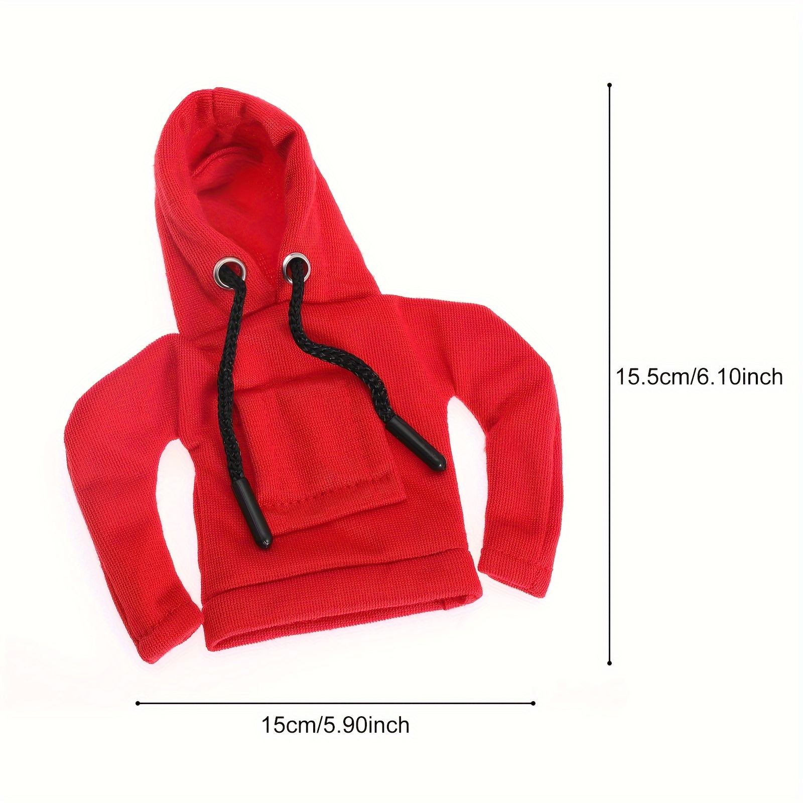 1PC Red Universal Car Gear Shift Cover Hoodie,Upgrade Your Car With This  Creative Hoodie Car Universal Gear Protection Cover, Automotive Gear Shift  Dust Hooded Cover, Car Decoration Accessories! Fashionable Mini Hooded  Sweatshirt