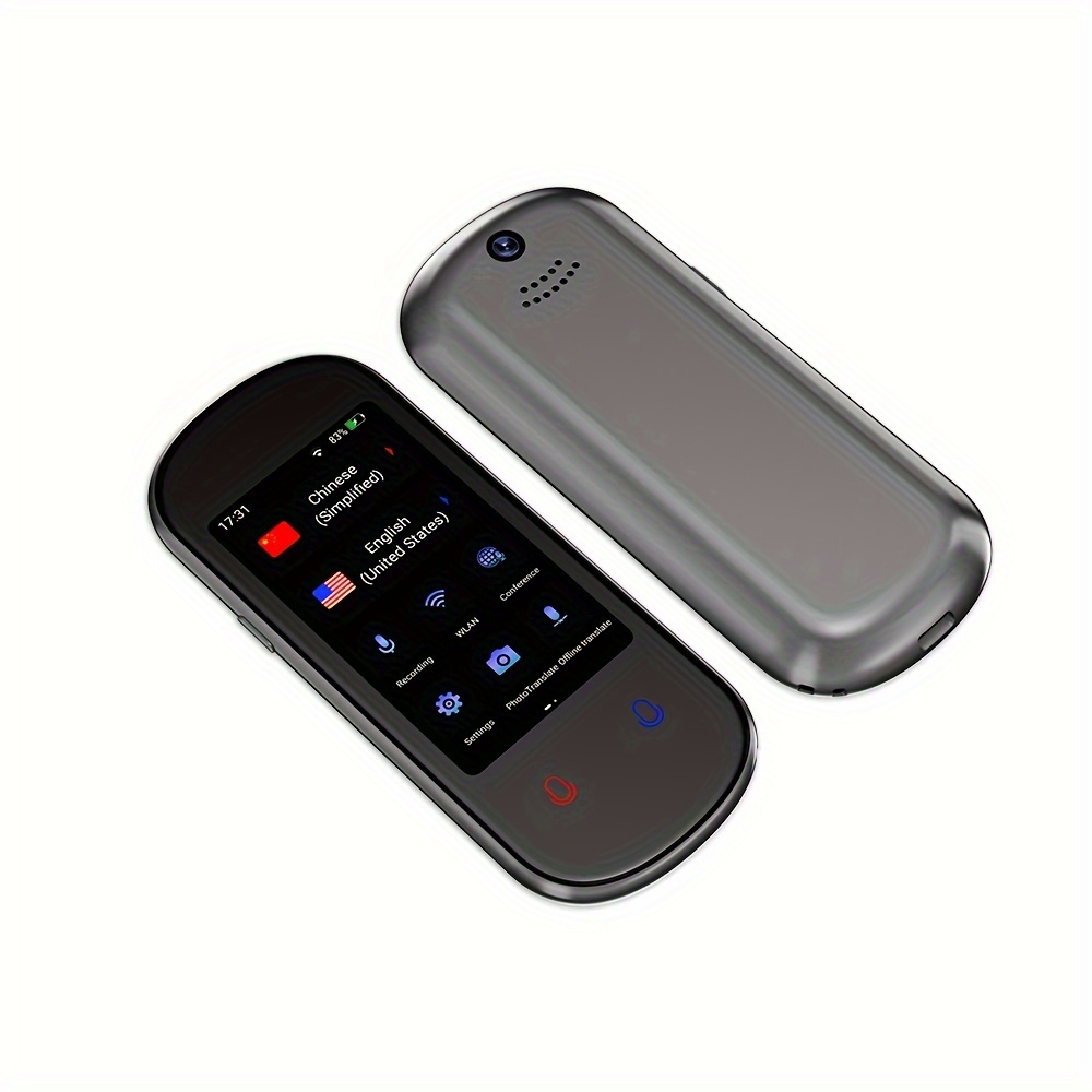 portable smart device scanner wifi online