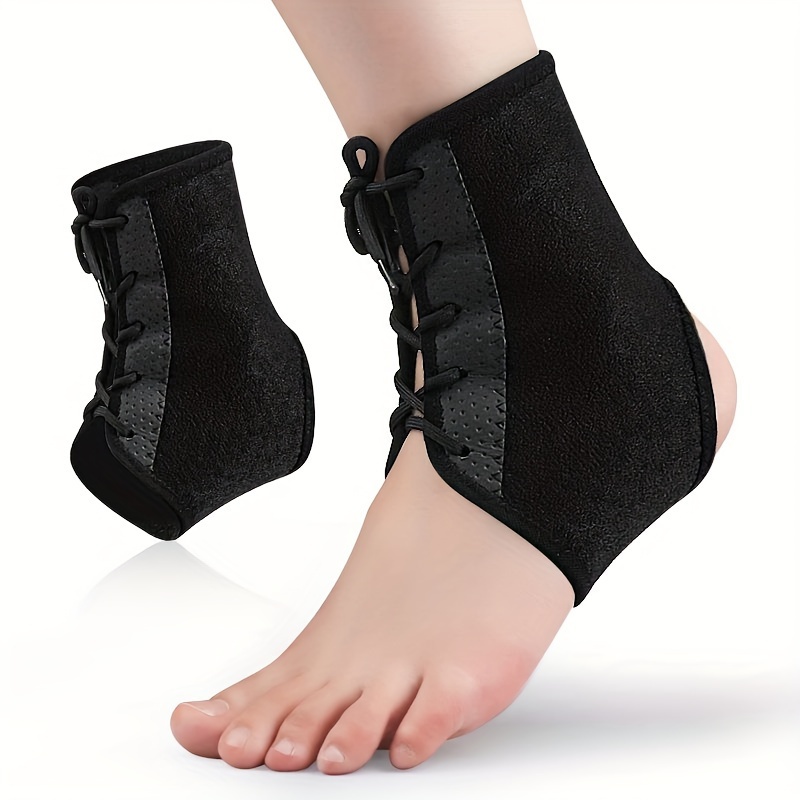 Order A Size Leg Training Ankle Buckle Fitness Accessories - Temu