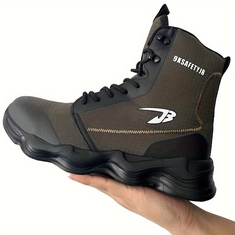 Safety boots b and 2024 q