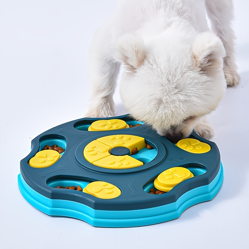 Puzzle Toy Dogs/Cats Brain Stimulation Mentally stimulating Toys Puppy  Treat
