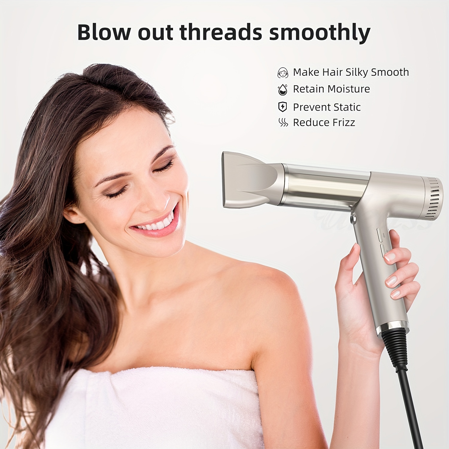 BLACK & DECKER PX5 Hair Dryer