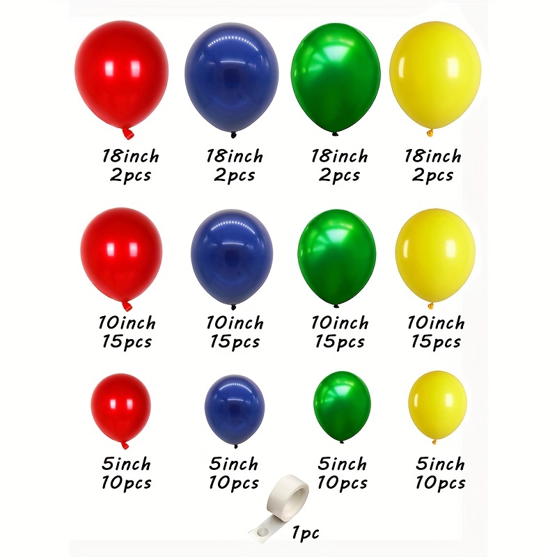 1 pièces outils de noeud - Autre - Guirxiété de Ballons en Arc pour  Décoration de Fond, Accessoire Idéal pour