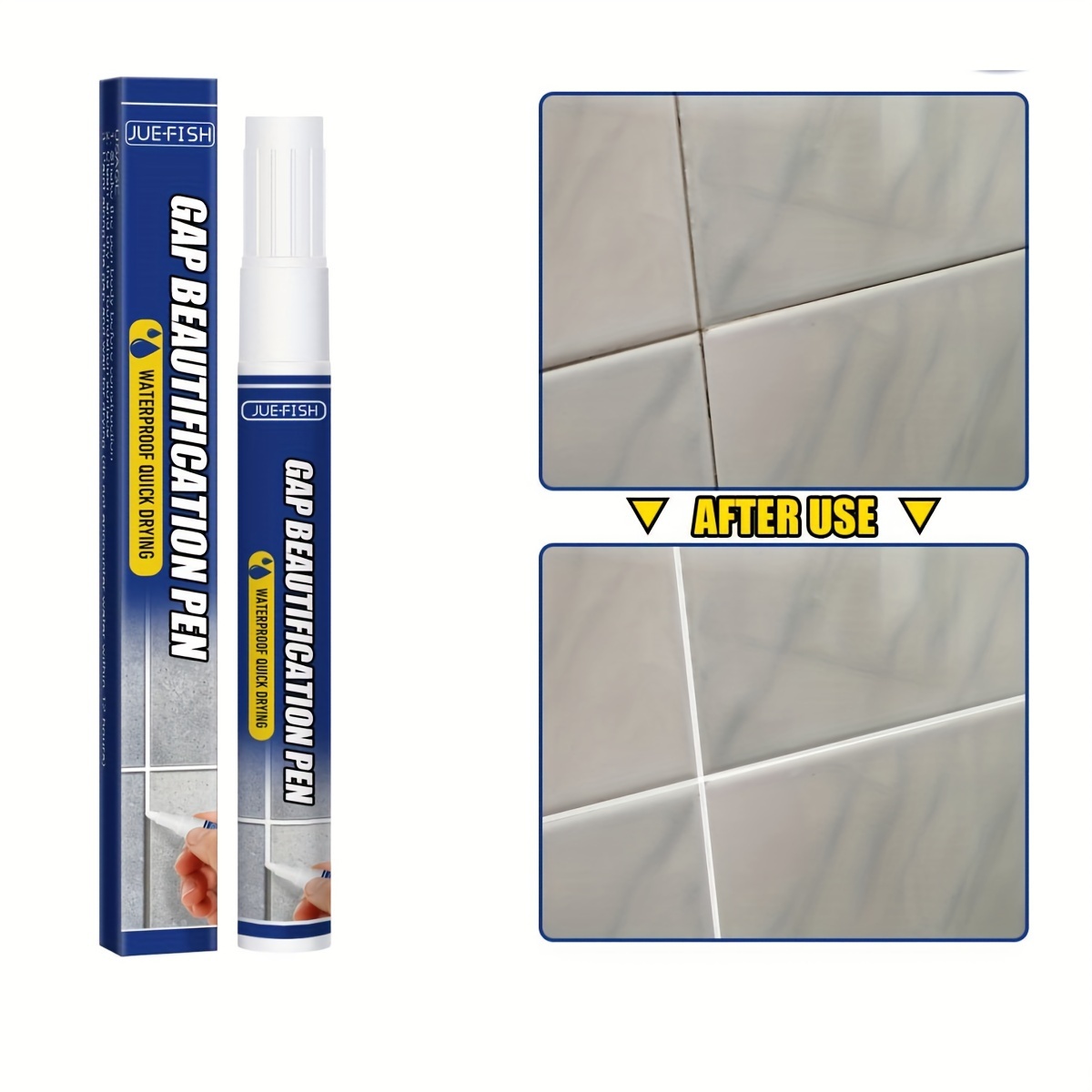 Grout Marker - Temu