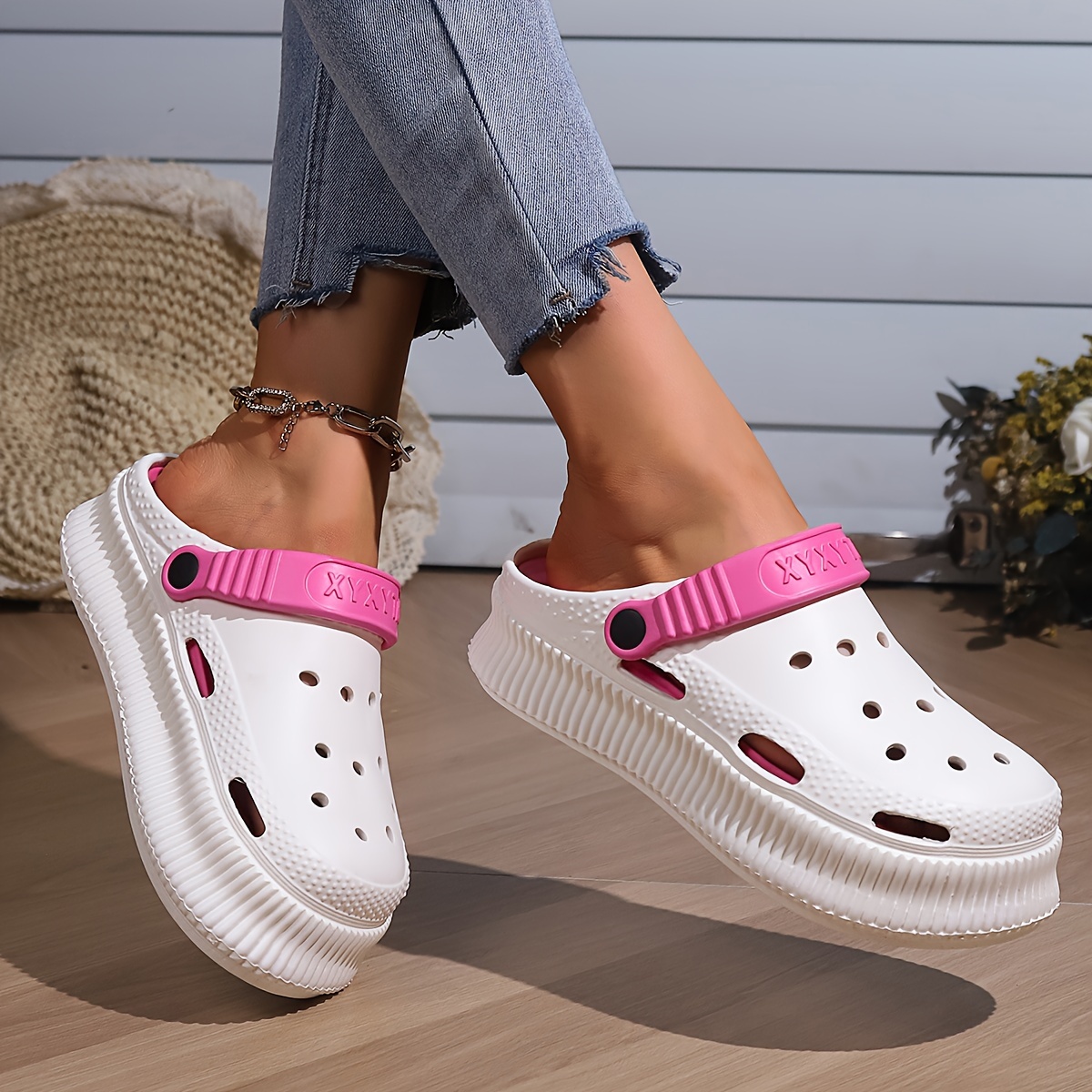 Crocs walking shoes on sale women