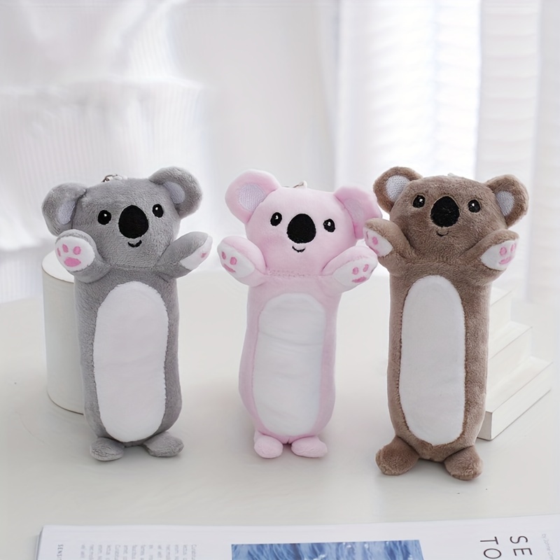 Durable Koala shaped Pet Chew Toy Perfect For Interactive - Temu