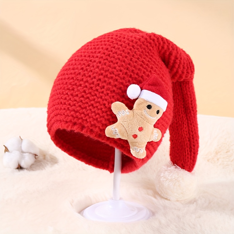 Knitted best sale childrens hats