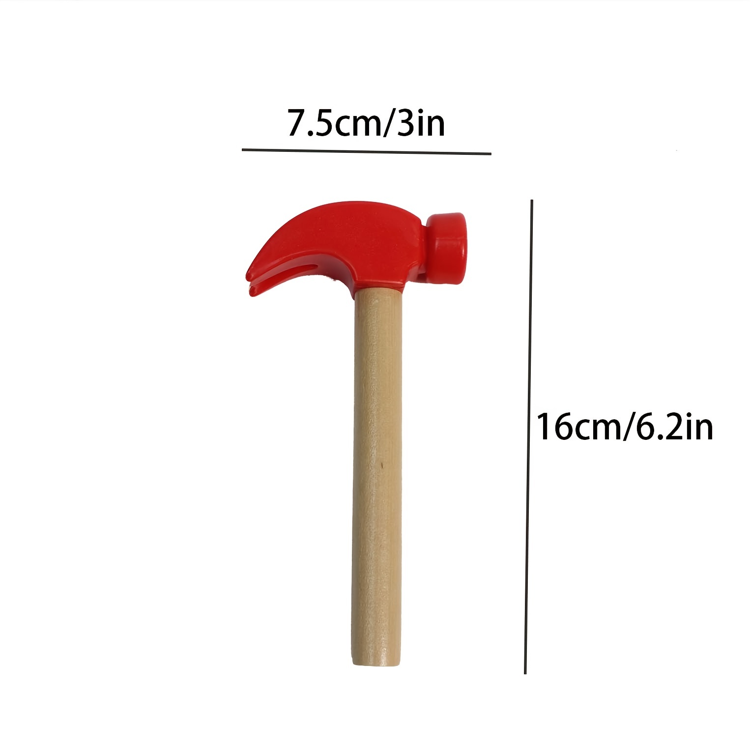 Round hand hammers: Round Mallet/Bell Hammer -Steel - Shop