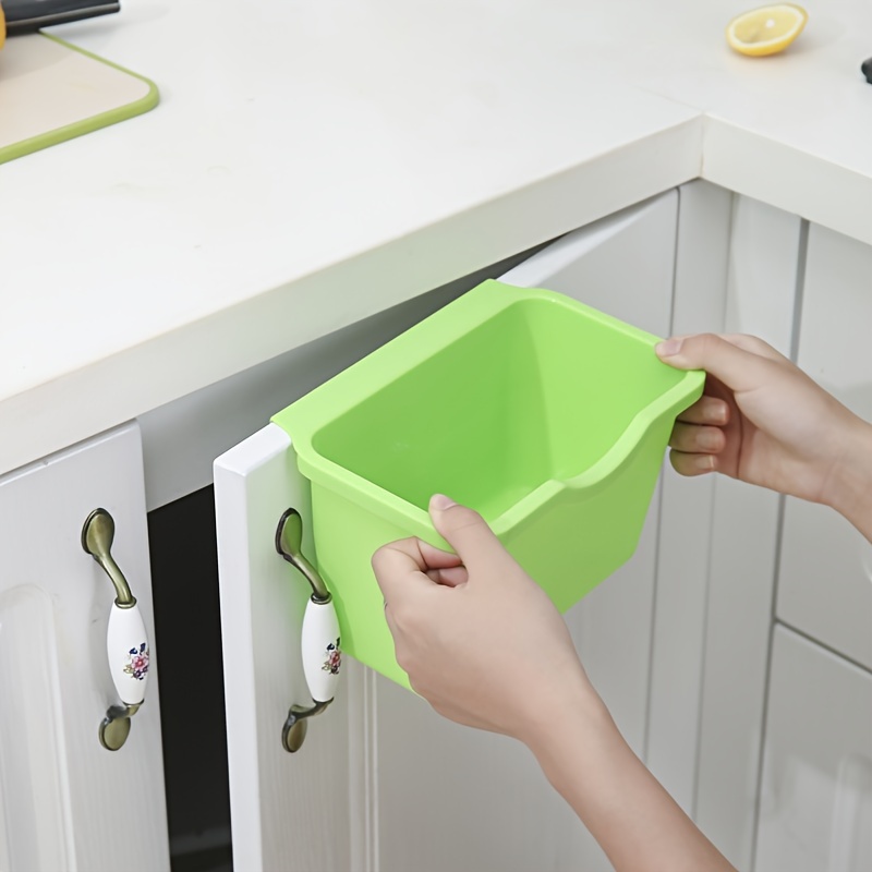 Household Kitchen Trash Can Applicable To All Kinds Of Household Garbage  Bags Supermarket Shopping Bags Extended Trash Can - Waste Bins - AliExpress