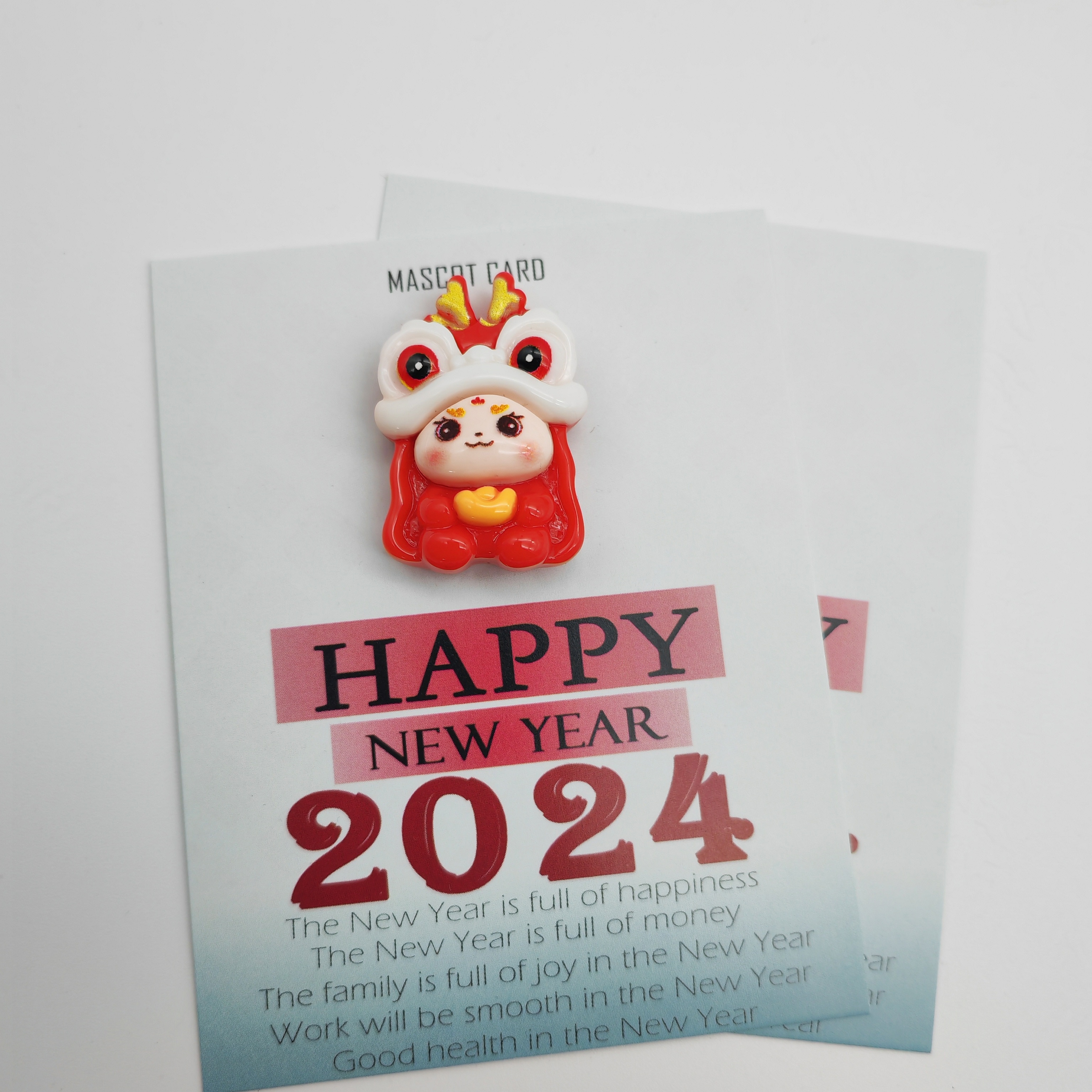 Votre cadeau pour la nouvelle année 2024 ! - Kaptitude