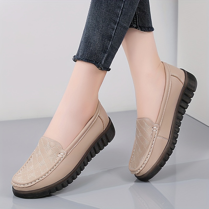 Non slip sales loafers womens