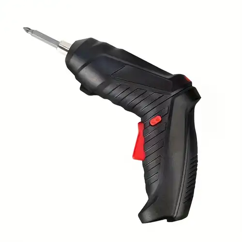 3.6v Electric Screw Gun Home Small Hand Drill - Temu