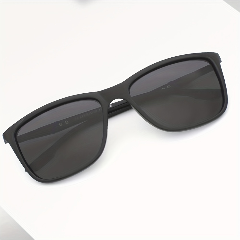 1pc New Mens Polarized Sunglasses Outdoor Sports Riding Hiking Fishing  Sunglasses - Jewelry & Accessories - Temu