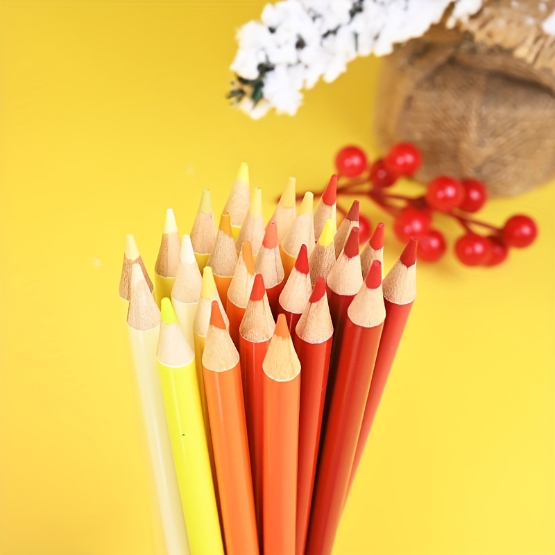 Coloring Pencils For Coloring Book, Coloring Drawing Set Art Supplies With  Roll Up Canvas Bag, Adult Coloring Artist Coloring Pencils, Artist  Sketching, Premium Drawing Pencils For Kids Adults - Temu