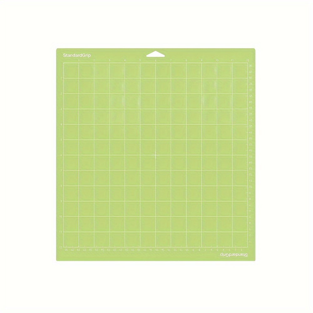 Cricut Cutting Mat Vinyl Variety Cutting Mats Cutting Mat - Temu