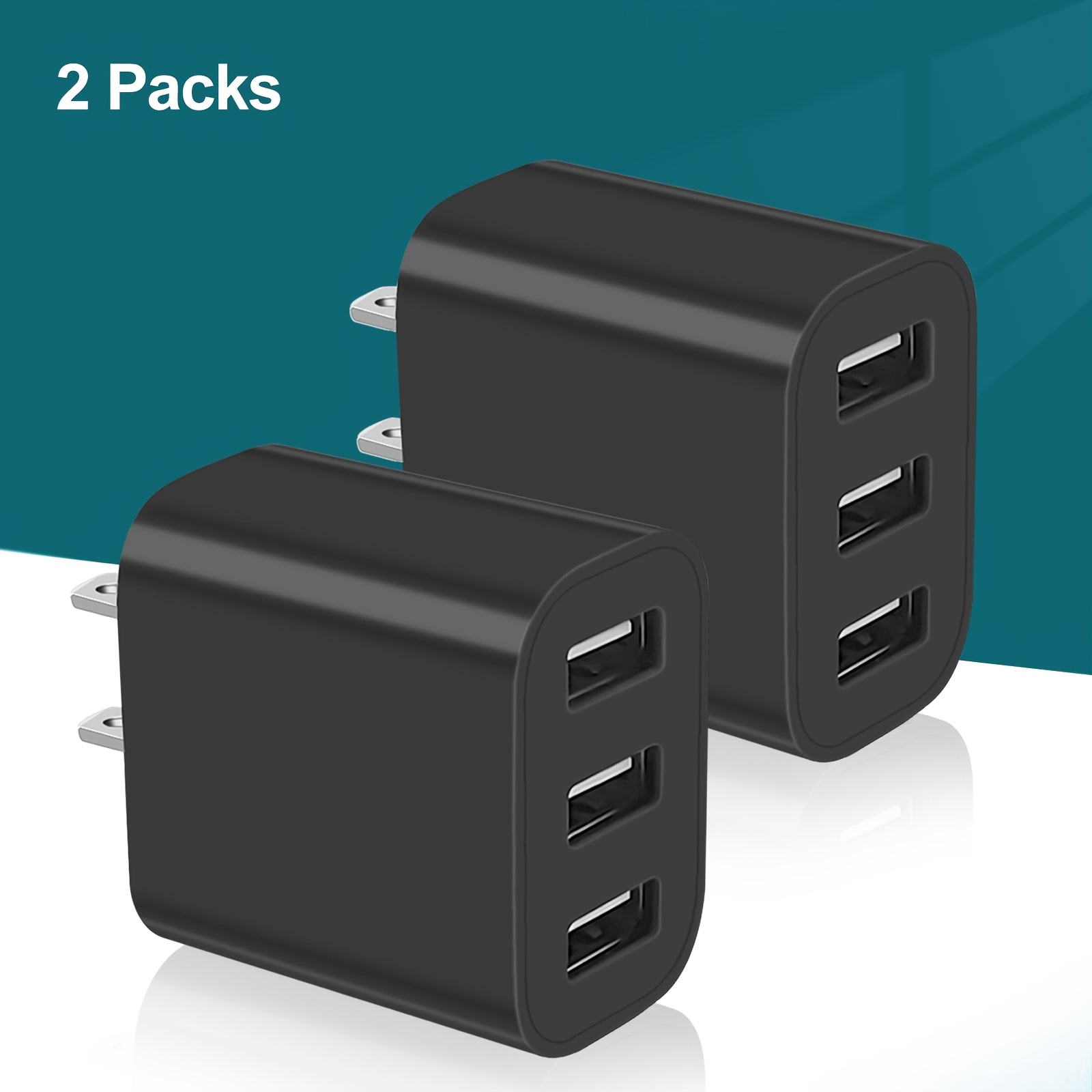  Paquete de 5 cargadores USB C, cargador de pared tipo C de  doble puerto, carga rápida, 20 W, PD3.0, adaptador de corriente, cubo para  iPhone 14/14 Pro/14 Pro Max/14 Plus/13/12/11, XS/XR/X