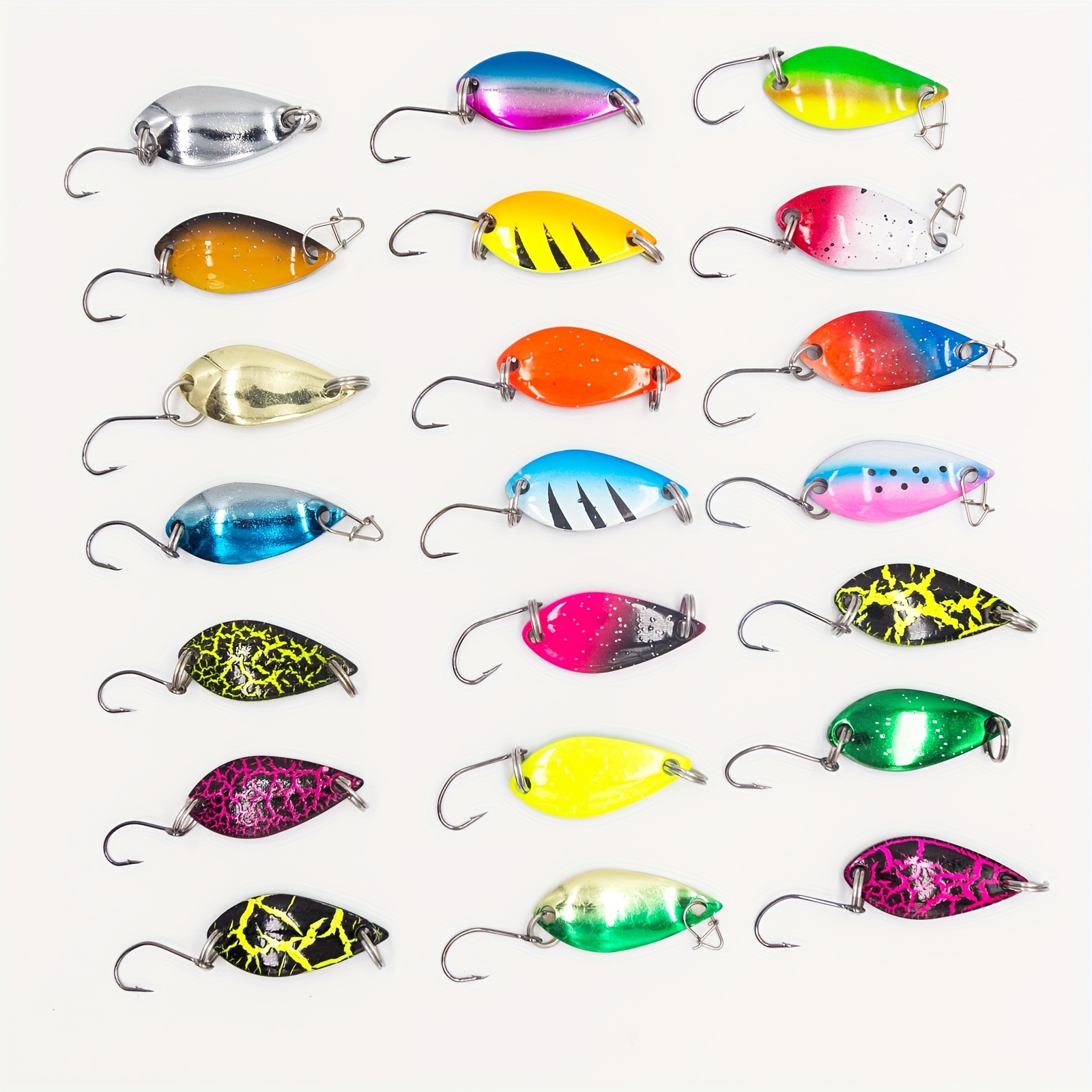 Fishing Trout Lures - Temu New Zealand
