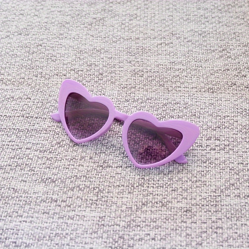 Gafas corazón - ACCESORIOS - Niña - Niños 