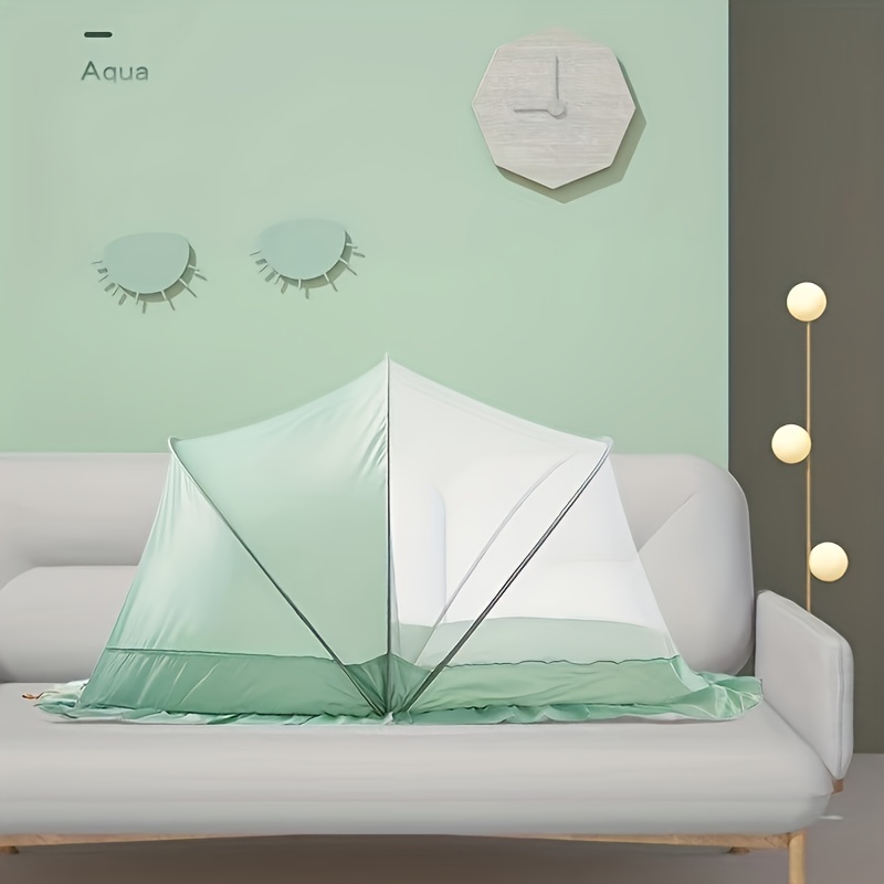 Foldable Mosquito Net for Infants