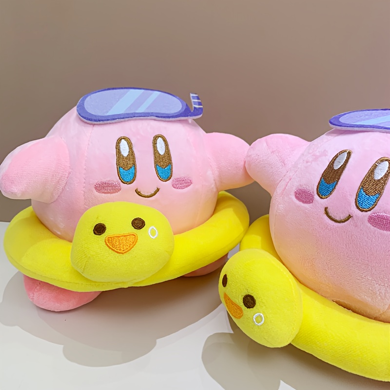 Lovely Glowing Star Toy, Cute Game Star Plush Toy, Kawaii Soft