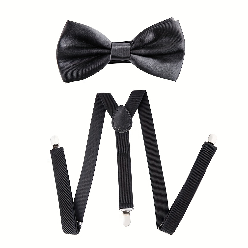 Cosplay Accessories For Men Gangster Gatsby Gangster Costume - Temu