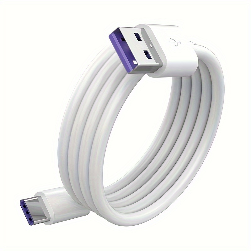 usb c cable usb a to type c charger cord braided compatible for galaxy a10e a20 a50 a51 a71 s20 s10 s9 s8 plus s10e note 20 10 9 8 moto g7 g8