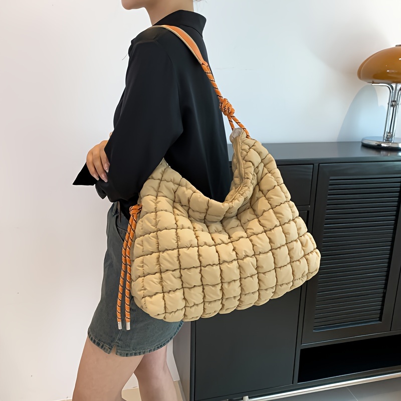 ★KHIHO★ CARAMEL BAG 4COLORS KHIHO - CARAMEL BAG / SILVER – lolamoon.co
