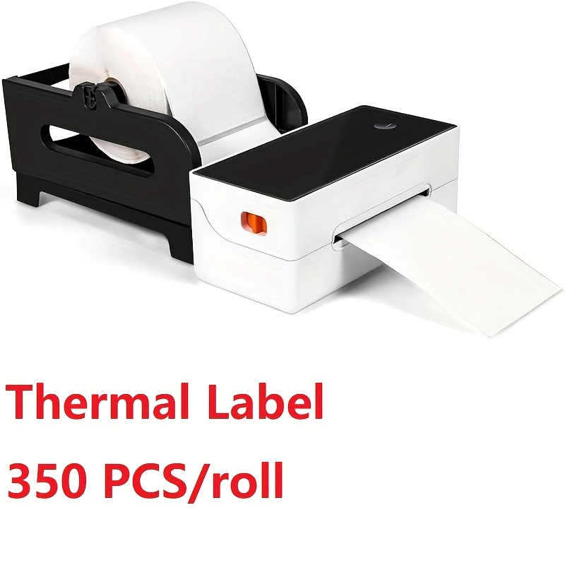MUNBYN Label Printer Thermal Shipping Address Barcode for UPS Canadapost  FedEx