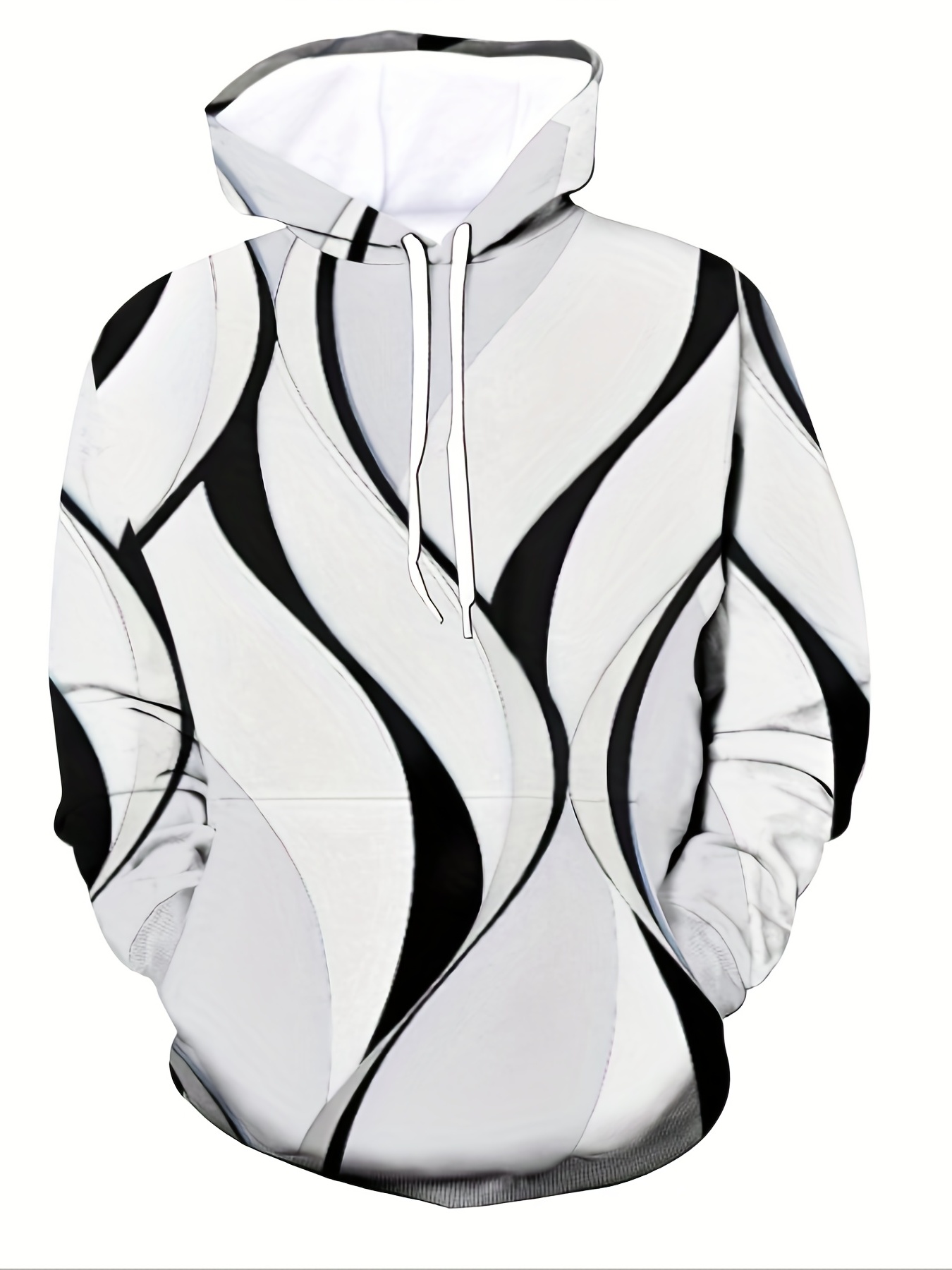 Nuevo Louis Vuitton Logo LV Impresión 3D Primavera Otoño Moda Sudadera Con  Capucha Hombres Mujeres Jersey Marca Al Aire Libre Jogging Streetwear Tops