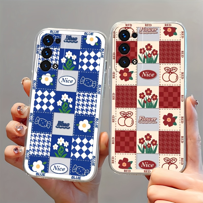 Soft Case Lisa Says Gah Phone Case Loopy Cases Groovy Sage