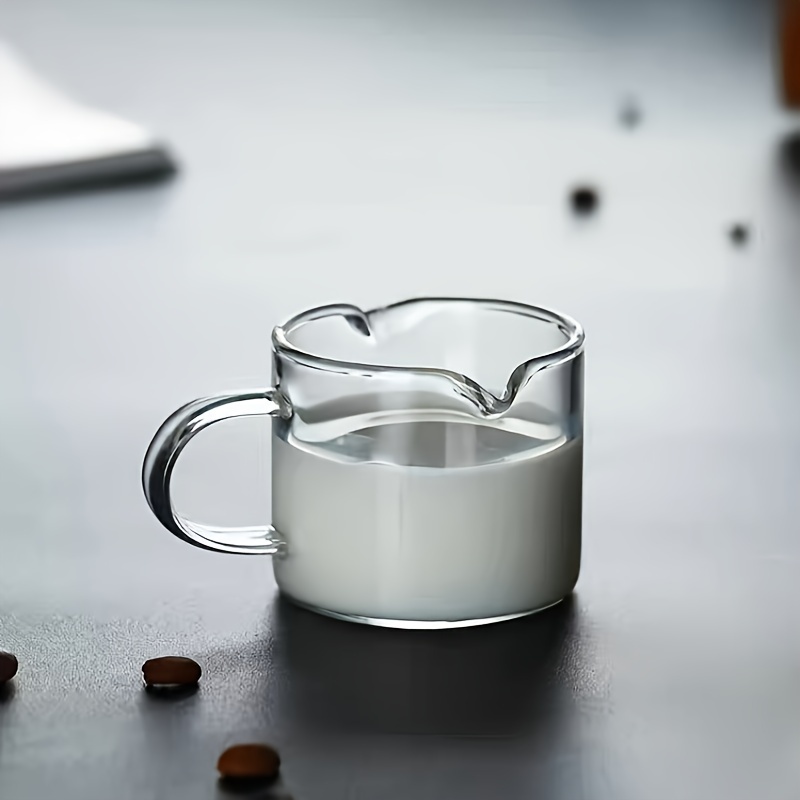 Ceramic Milk Jug Milk Jugs For Concentrated And Small volume - Temu