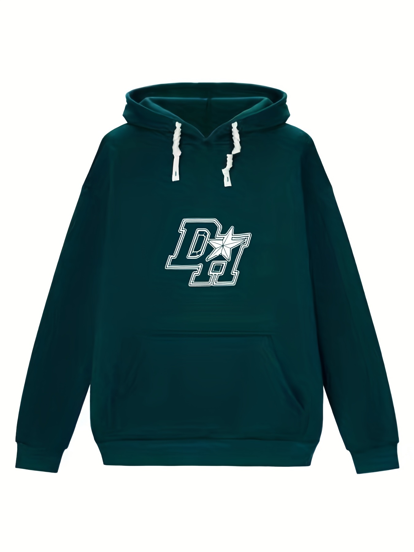 Men Graphic Hoodies Kpop Enhypen Merch FATE World Tour