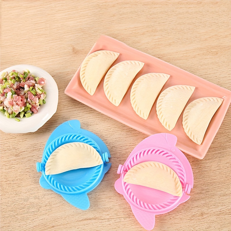 Dumpling Mold Dumpling Spinning Dumpling Meat Pie Roll - Temu