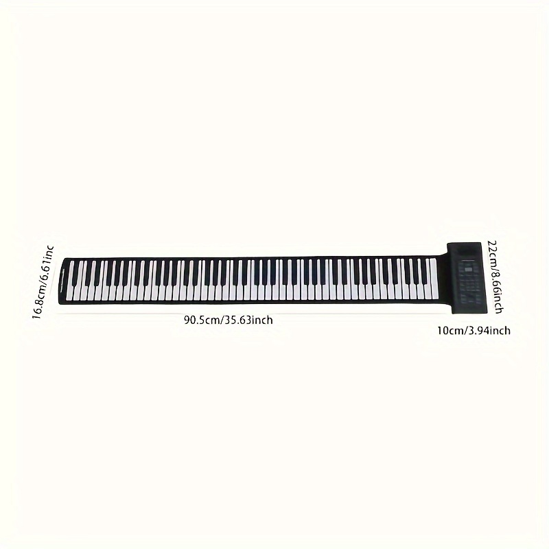 Piano électrique débutant 61 touches clavier de piano électrique