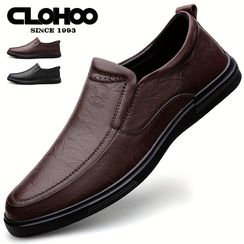 Men's Loafers & - Free Returns Within 90 Days - Temu